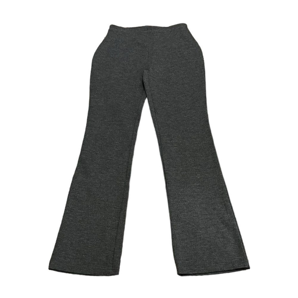 NWT Express Women’s‎ Bootleg Pant Heather Gray, Size Small-Regular